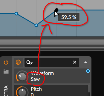 bitwig_automation_label